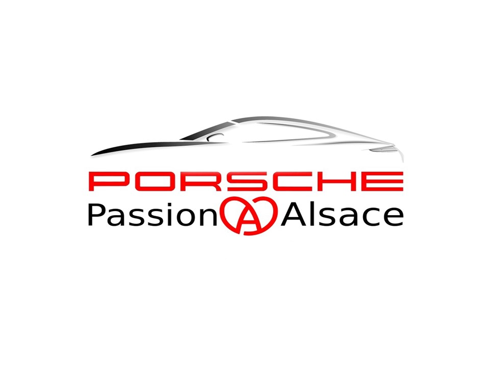 Club Porsche Passion Alsace